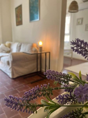 Marisia Apartment
